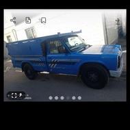 نیسان بار شیری