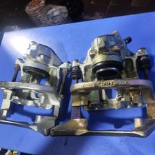 کالیپر سیلندر چرخ جلو پژو چپ و راست لوکاس اصل فرانسه نو