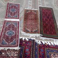 فرش نو تازه پرداخت رفته ،