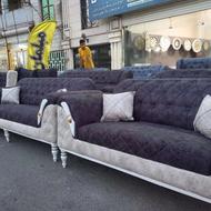 مبل راحتی پاریس 216