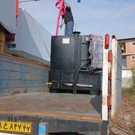 فروش فوری انواع موتورشور