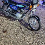 موتورلیفان پیچ تاپیچ صفر همه چیزشونوجنس خوب بستم