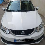 ساینا اس مدل 1403 تمیز در حد صفر