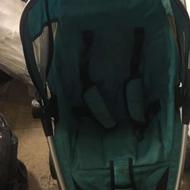 کالسکه و کریر هلندی Qnniy درحد نوع