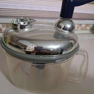 خردکن دستی،کاملا سالم ،سایز بزرگ