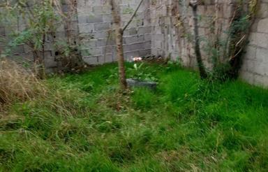 فروش 400مترزمین و110مترخانه ویلایی باامتیازات