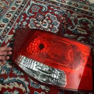 انواع چراغ جلو و عقب ماشین آکبند