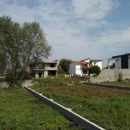 زمین مسکونی 150 متری در خانه دریا