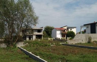 زمین مسکونی 150 متری در خانه دریا