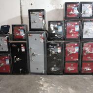 گاوصندوق کاوه از سایز ks100تا ks2000 موجود