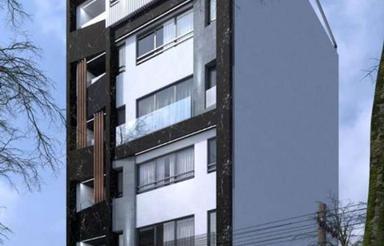 پیشفروش آپارتمان 150 متر در شهبند