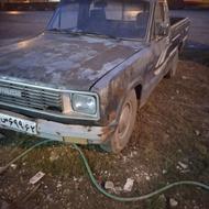 مزدا یکم کار دار