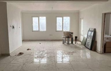 واحد 92 متری کلید نخورده خرم آباد