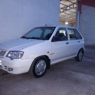 پراید 111 سالم