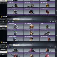 اکانت کالاف