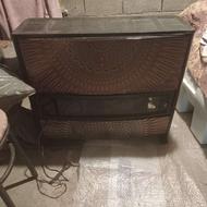 بخاری مدل 12000