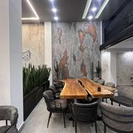 کافه گریل بار ژیکال استخدام میکند