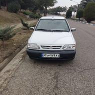 پراید مدل 90