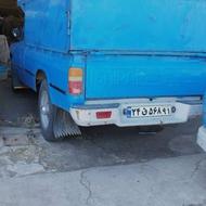 نیسان وانت پاترول موتور مدل 72