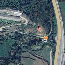 فروش زمین کشاورزی 1000 متر در هولار