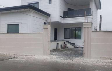 فروش ویلا 230 متر استخردار تنکابن سیاورز