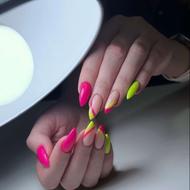 تخفیف کاشت و ترمیم ناخن