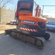 اجاره مینی بیل