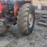 تراکتور 285فرگوسن مدل72