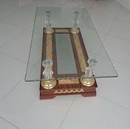 میز عسلی مالزی