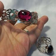 زیورآلات دستساز