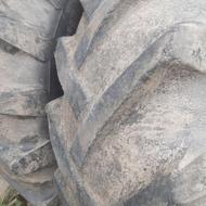 لاستیک تراکتور