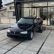 اریسان2 بدون رنگ 1401