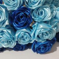 گل روبانی با کیفیت عالی