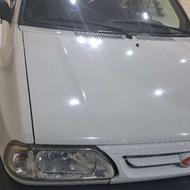 پراید 131 فرمان هیدرولیک 93