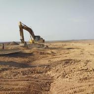 استخدام راننده بیل مکانیکی برای معدن بیرجند