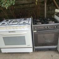 اجاق گاز فردارسالم