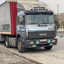 ایویکو 190 مدل 76 بیرنگ