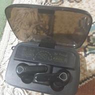 ایرپاد سالم پاور بانک دار