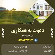 به چند نیروی خانم نیازمندیم.