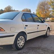 سمند ای اف سون دوگانه شرکتی