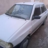 پراید سالم مدل 1393