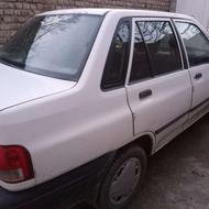 پراید سالم مدل 1393