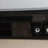 میز تلویزیون استفاده نشده