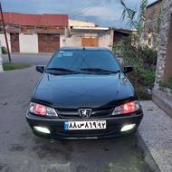 پارس فابریک در حد بدون نمونه