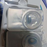 لنز رنگی چشمی