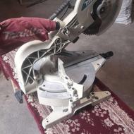 فارسی بر ماکیتا تیغ 30 اصلی 1214