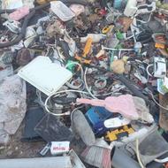 خریدار ضایعات شما در محل به بالاترین قیمت