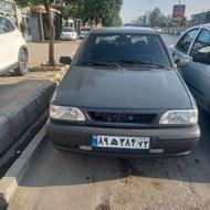 پراید 78 فروش فوری