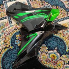 قطعات مگلی پالس نینجا هیو سانگ بنلی