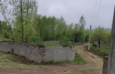 288 متر زمین مسکونی